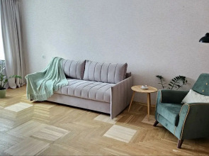 Квартира Романтика