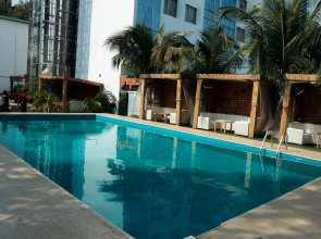 Sunshine Hotel