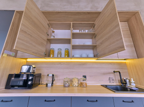 Хостел Wellhome