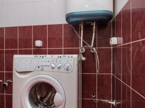 Жилые помещения На Восстания