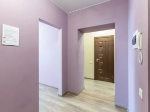 Апартаменты 3 RentPlaza c видом на Волгу