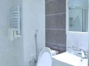 Апарт-Отель Suzani