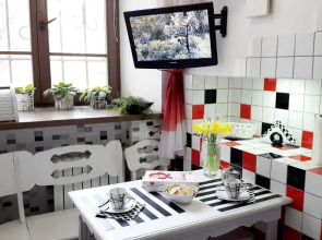 Апартаменты Володарского 7