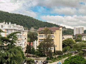 Гостевой дом на Мамайке