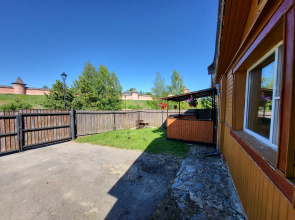 Apartments "u Galiny"
