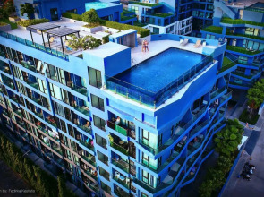 Апартаменты Acqua