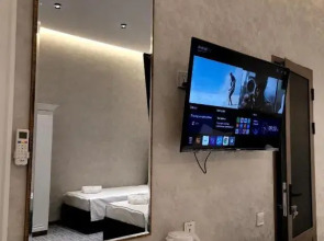 Мини-отель Miron Hotel