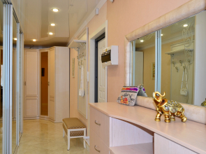 Квартира ЭмиЛи Центр — Современные апартаменты для вашего отдыха