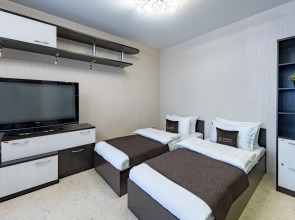 Апартаменты Inndays на Нагорная 32