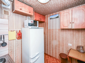 Апартаменты на улице Дружбы 1А