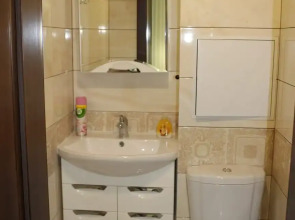 Квартира Уютные апартаменты от компании Чисто Пожить