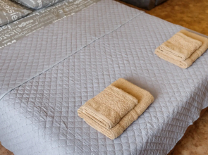 Квартира PrezentHaus на Горького 20 k46