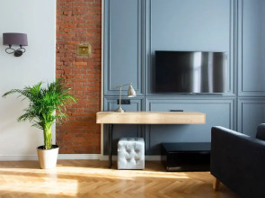 Меблированные комнаты F12