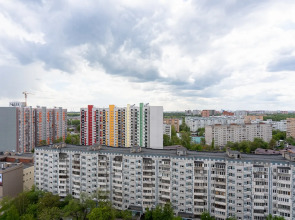 Апартаменты BestFlat24 Кит