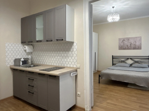 Квартира Уютная в центре с парковочным местом