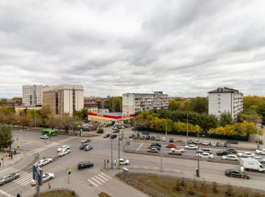 Апартаменты Пять Звезд 20