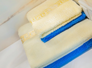 Апартаменты в Резиденции у Моря в двух минутах до моря