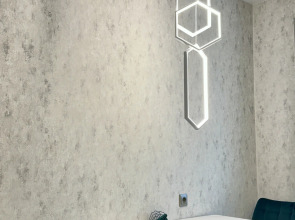 Апартаменты Венецианский квартал