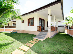 Lucky Villa Residence Apart Hotel