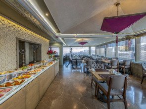 Отель Yasmak Sultan