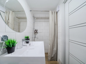 Апартаменты на улице Шпалерной д.9