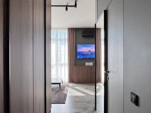 Квартира Клубничная 2/7