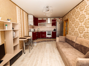 Апартаменты СКомфортом Ленина 319