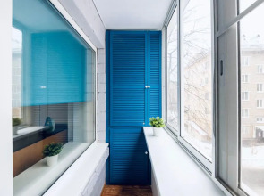 Апартаменты 2х комнатные на Павелецкой