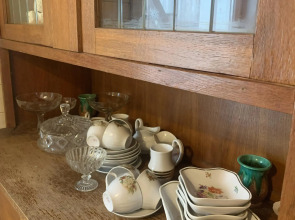 Частный дом Дом Лебедевых