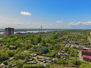 Квартира Джамбула 27