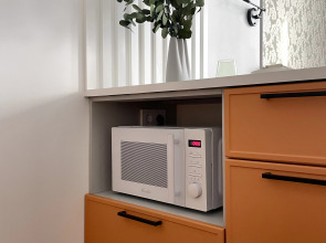 Апартаменты Студия Roomroom Краски