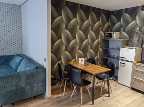 Квартира красивая в центре города