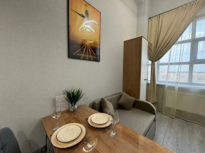 Квартира На Гагарина 3А