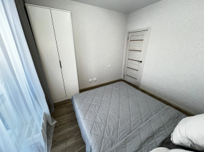 Квартира Ясный Берег 3, 1 этаж