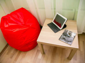 Хостел Матрёшки