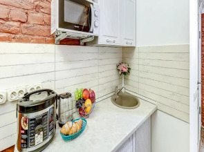 Апартаменты на набережной Обводного канала