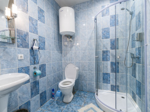 Гостевой дом Старый Псков