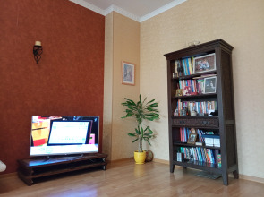 Квартира Красная 8