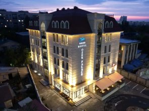 Ozen Palace Hotel