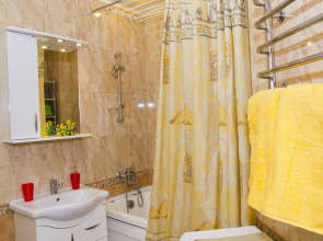 Апартаменты на 25 лет Октября 11