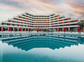 Megasaray Resort Side