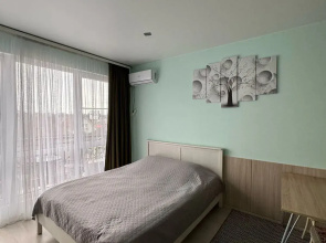 V Tsentre Adlera Flat