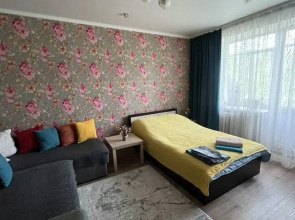 Квартира однокомнатная в центре города