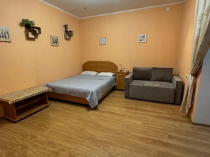 Квартира рядом с ЖД вокзалом