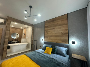 Апартаменты Квартира в Центре