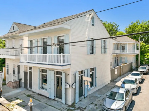 Luxury Condos In Downtown Apartments