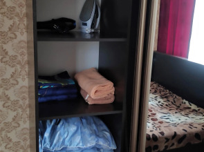 КвартОтель на М.Горького 85Б