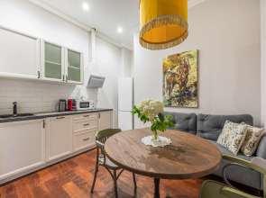 Квартира Дом Орлова