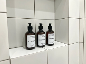 Апартаменты Scandi на Тверской 15