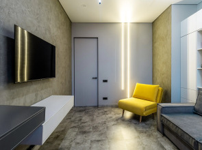 Апартаменты Стильные бизнес-класса в центре Нижнего Новгорода